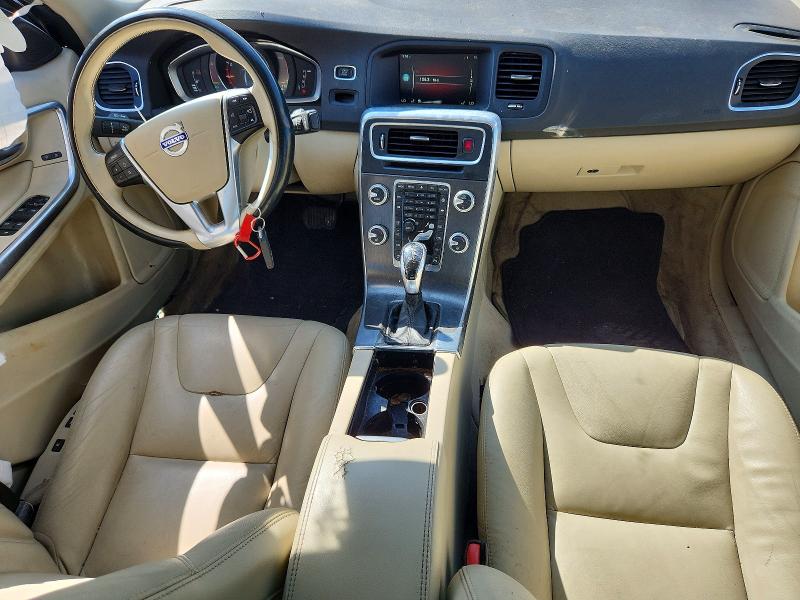 Zdjęcie 8 z aukcji – 2015 VOLVO S60 z VIN YV140MFK4F2337702