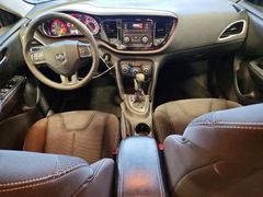 Foto 8 de la subasta – 2014 DODGE DART con VIN 1C3CDFBB9ED877626