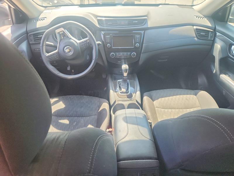Снимка 8 от търг – 2020 NISSAN ROGUE с VIN 5N1AT2MVXLC753322