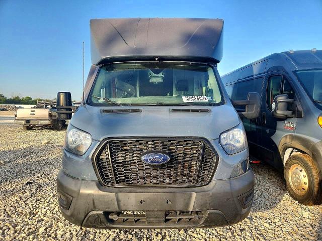 Foto 5 de la subasta – 2021 FORD TRANSIT con VIN 1FDDF6P86MKA41706