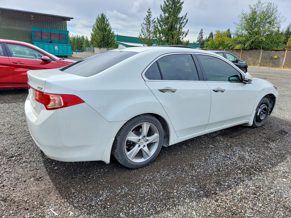 Photo 3 from auction – 2012 ACURA TSX with VIN JH4CU2F61CC028965