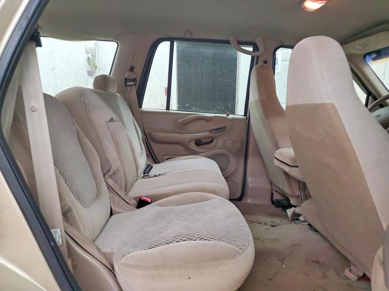 Photo 11 from auction – 1999 FORD EXPEDITION with VIN 1FMPU18L4XLA33580