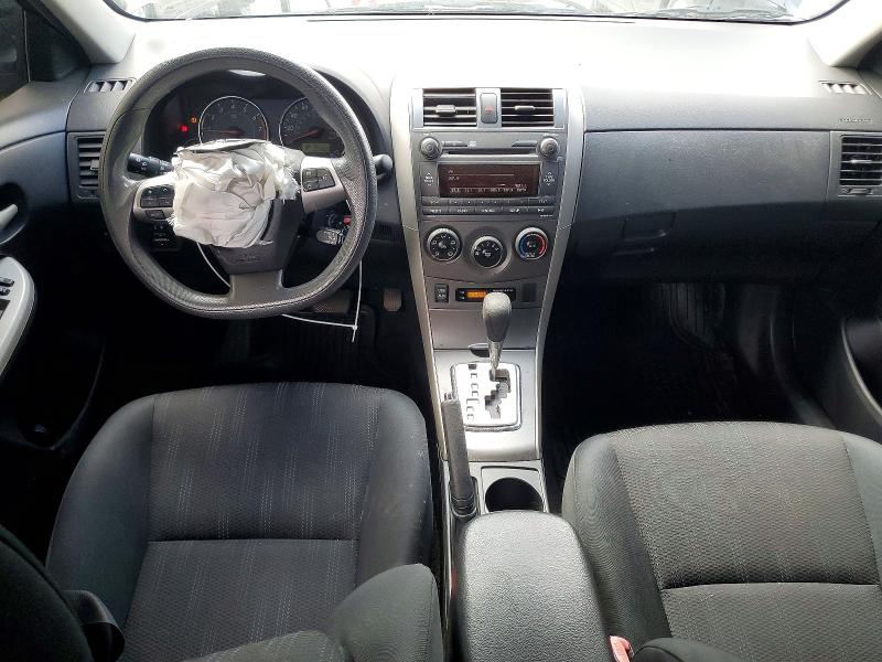 Photo 8 from auction – 2011 TOYOTA COROLLA with VIN 2T1BU4EE5BC692967