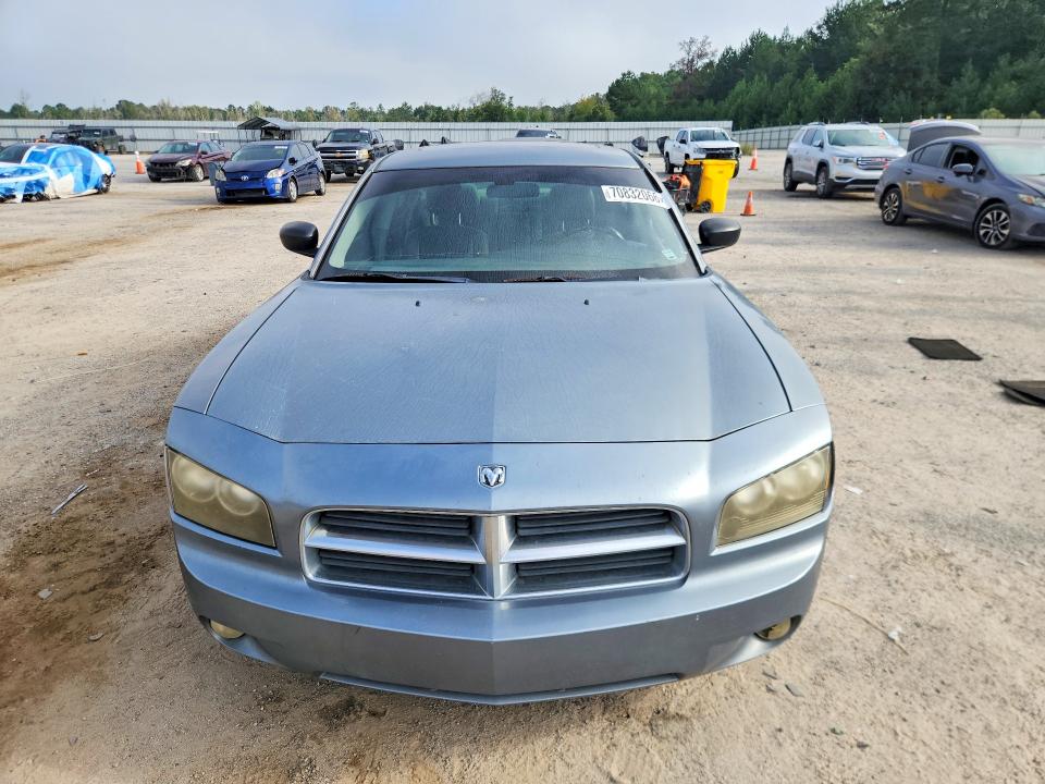Снимка 5 от търг – 2007 DODGE CHARGER с VIN 2B3KA43G77H686065