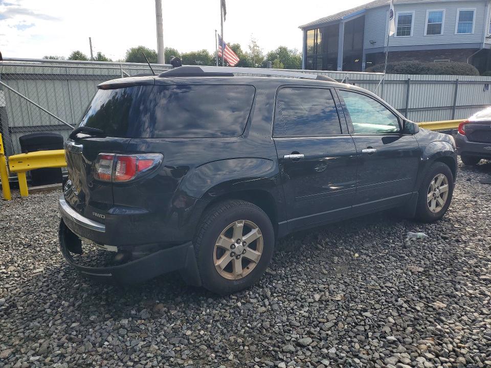 Снимка 3 от търг – 2015 GMC ACADIA с VIN 1GKKVPKD8FJ322010