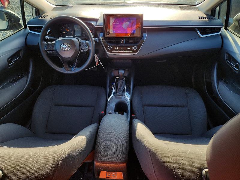 Снимка 8 от търг – 2024 TOYOTA COROLLA с VIN 5YFB4MDE4RP127119