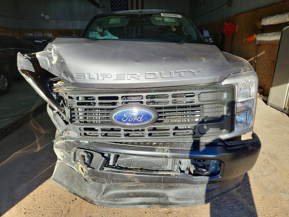 Foto 5 de la subasta – 2026 FORD F250 con VIN 1FT7X2BA8TEF25889