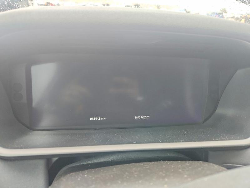 Photo 9 from auction – 2018 LAND ROVER DISCOVERY with VIN SALRR2RVXJA058970