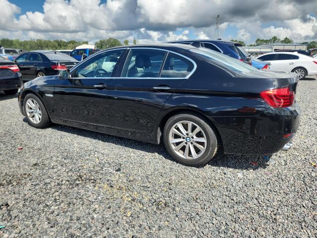 Photo 2 from auction – 2016 BMW 528 with VIN WBA5A5C52GG353376