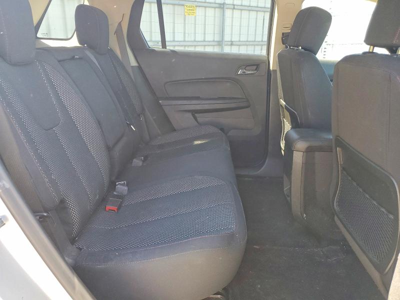 Zdjęcie 11 z aukcji – 2016 GMC TERRAIN z VIN 2GKFLSEK2G6298483