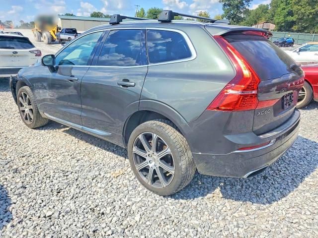 Photo 2 from auction – 2018 VOLVO XC60 with VIN YV4A22RL6J1009785