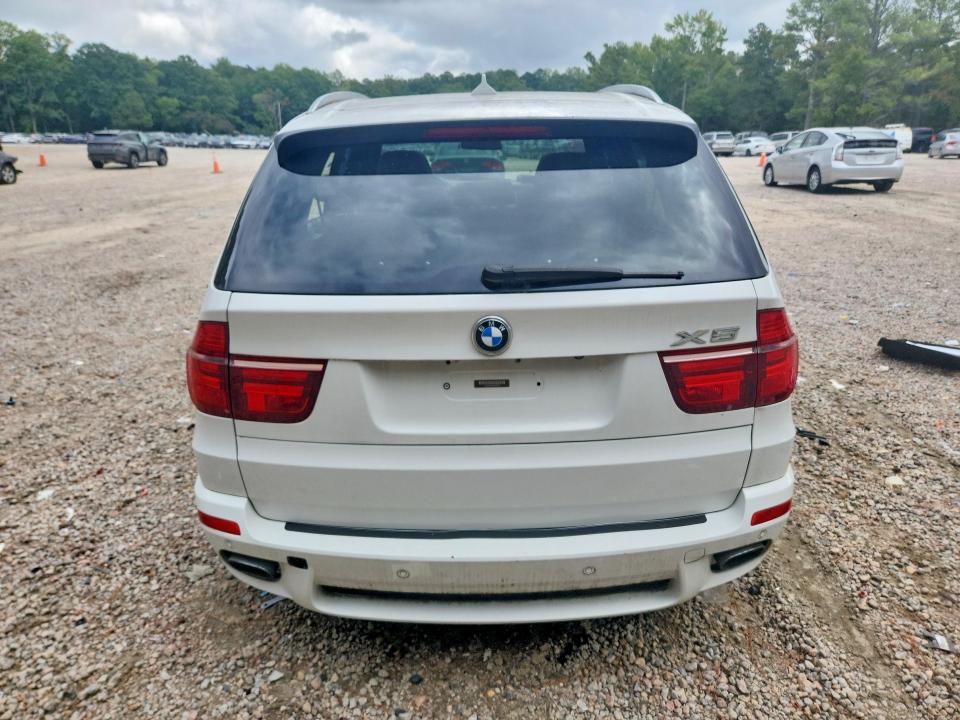 Photo 6 from auction – 2013 BMW X5 with VIN 5UXZV8C52D0C16373