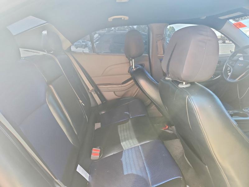 Photo 10 from auction – 2013 CHEVROLET MALIBU with VIN 1G11A5SA5DF251757