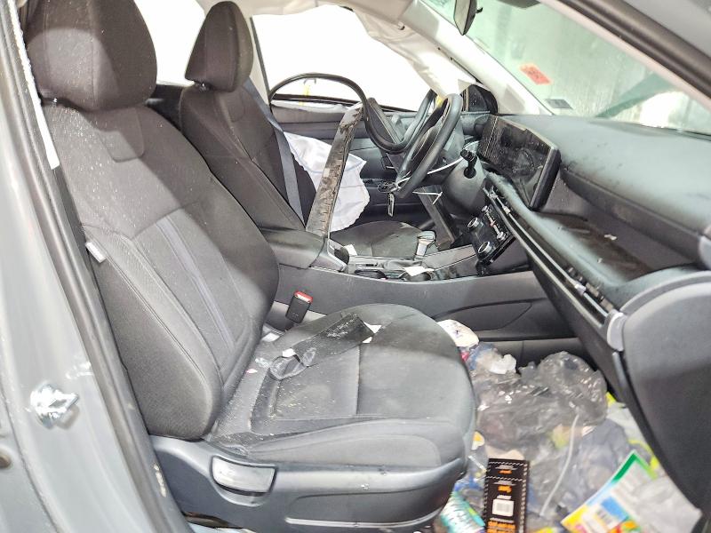 Photo 7 from auction – 2026 HYUNDAI TUCSON with VIN 5NMJBCDEXTH681634
