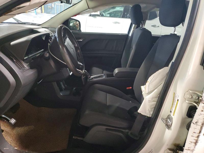 Снимка 7 от търг – 2010 DODGE JOURNEY с VIN 3D4PG4FB0AT198824