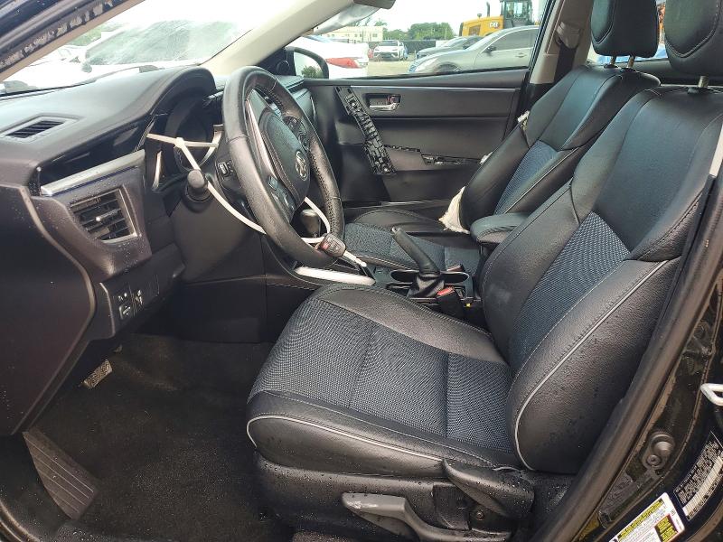 Photo 7 from auction – 2014 TOYOTA COROLLA with VIN 2T1BURHE2EC062353