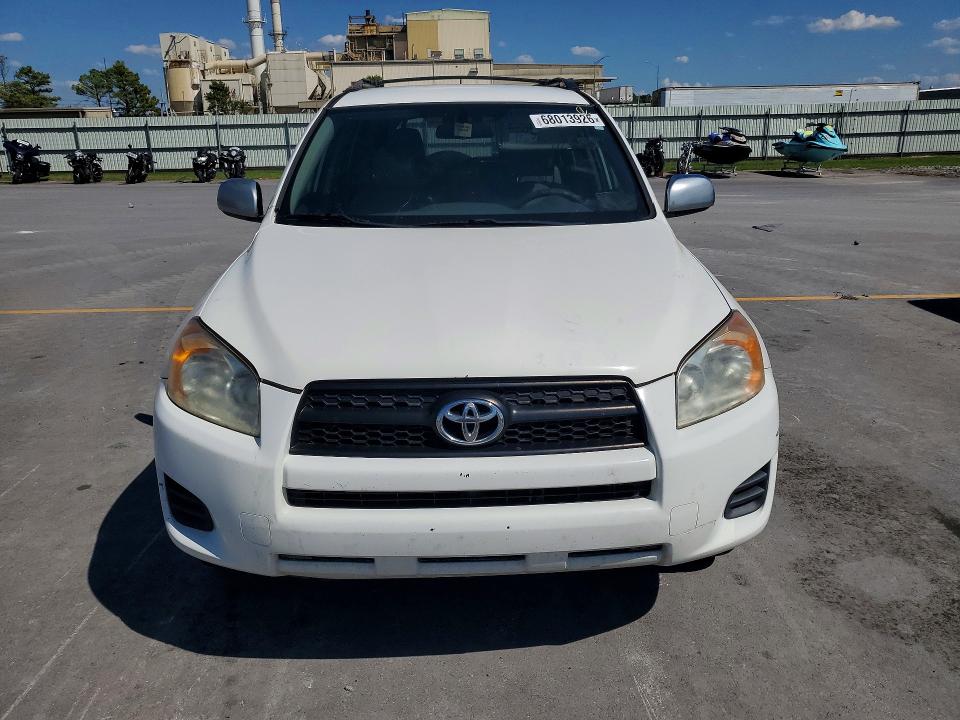 Photo 5 from auction – 2012 TOYOTA RAV4 with VIN 2T3ZF4DV8CW142129