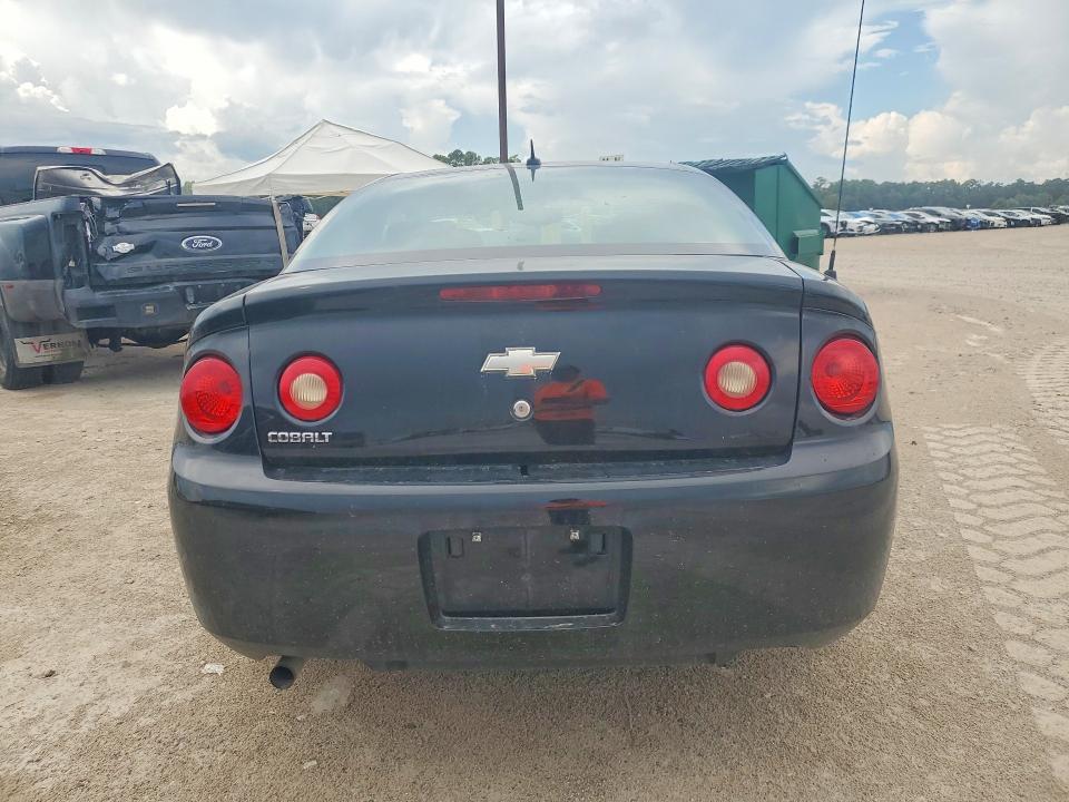 Photo 6 from auction – 2010 CHEVROLET COBALT with VIN 1G1AB1F56A7125075
