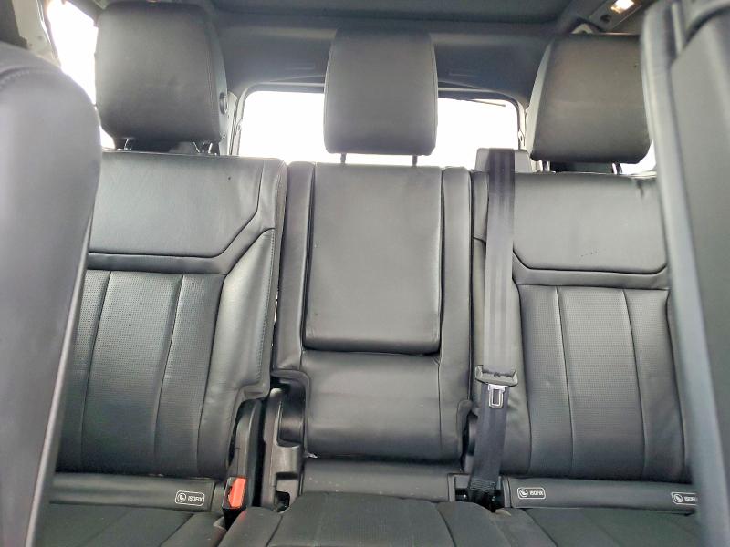 Photo 10 from auction – 2018 LAND ROVER DISCOVERY with VIN SALRG2RK0JA072808