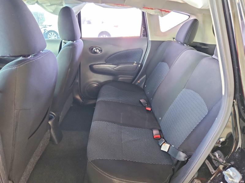 Снимка 10 от търг – 2015 NISSAN VERSA NOTE с VIN 3N1CE2CPXFL361253