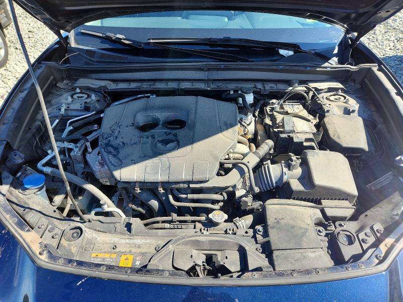 Фото 12 с аукциона – 2023 MAZDA CX-30 с VIN 3MVDMBAM6PM536234