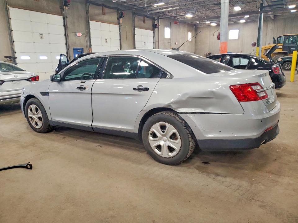 صورة رقم 2 من المزاد - 2013 FORD TAURUS مع VIN 1FAHP2M88DG202145