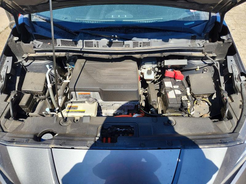 Photo 11 from auction – 2019 NISSAN LEAF with VIN 1N4AZ1CP5KC313058