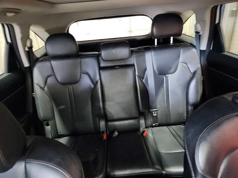 Снимка 10 от търг – 2022 KIA SORENTO с VIN 5XYRLDLC6NG078344