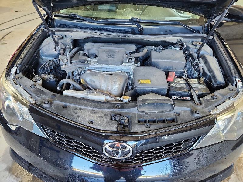 Снимка 11 от търг – 2014 TOYOTA CAMRY с VIN 4T1BF1FK7EU392170