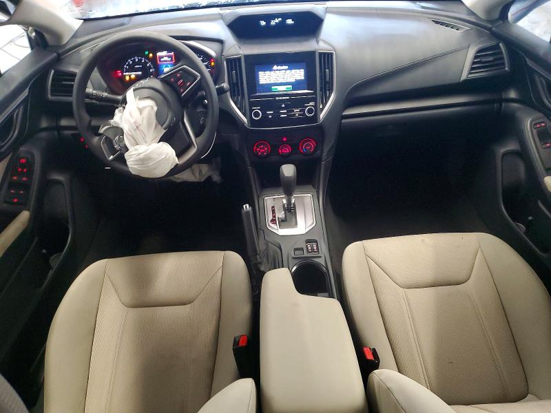 Снимка 8 от търг – 2018 SUBARU IMPREZA с VIN 4S3GKAD63J3625330
