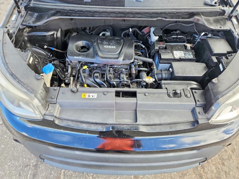 Photo 11 from auction – 2018 KIA SOUL with VIN KNDJN2A29J7625975