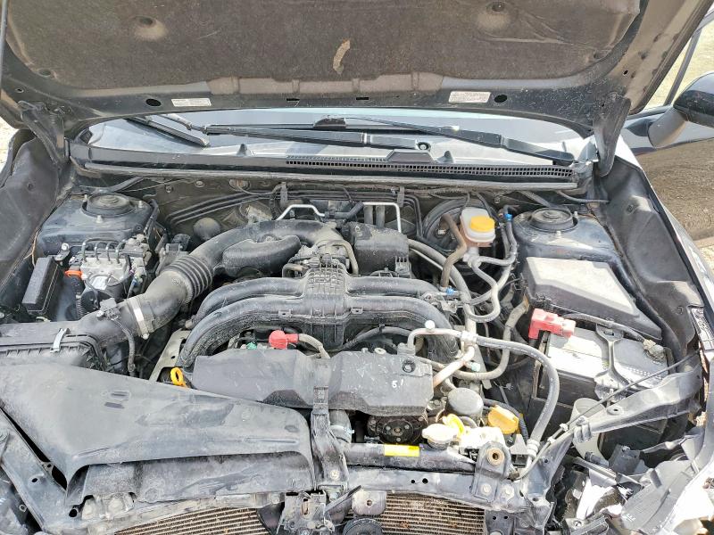 Zdjęcie 12 z aukcji – 2015 SUBARU XV CROSSTREK z VIN JF2GPAFC3FH326470