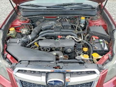 Zdjęcie 11 z aukcji – 2014 SUBARU LEGACY z VIN 4S3BMBC65E3002227
