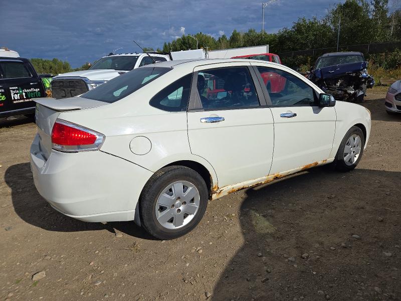Photo 3 from auction – 2010 FORD FOCUS with VIN 1FAHP3FNXAW139527
