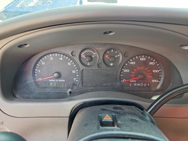 Photo 9 from auction – 2011 FORD RANGER with VIN 1FTKR1AD6BPB16562
