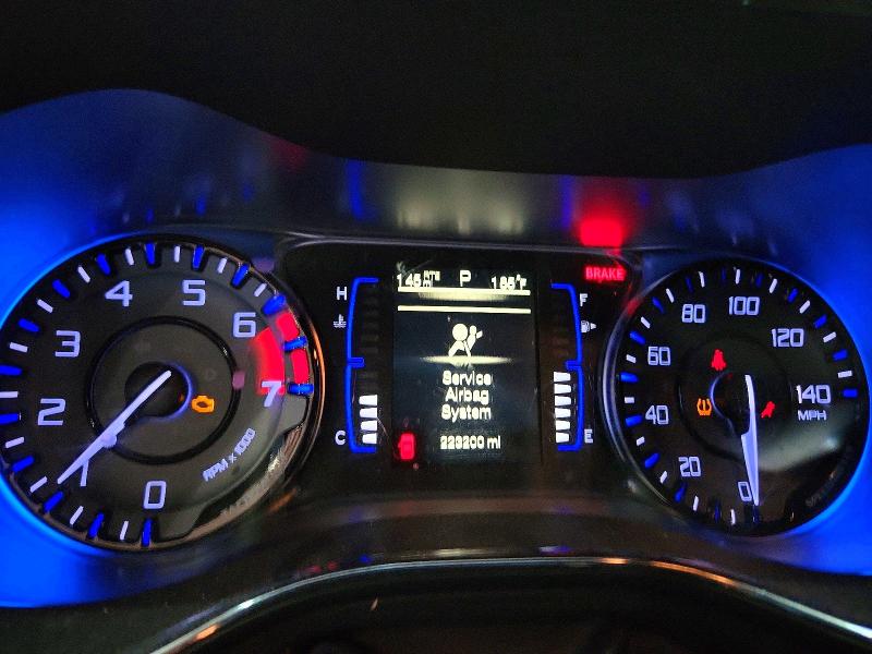 صورة رقم 9 من المزاد - 2015 CHRYSLER 200 مع VIN 1C3CCCBB7FN594901