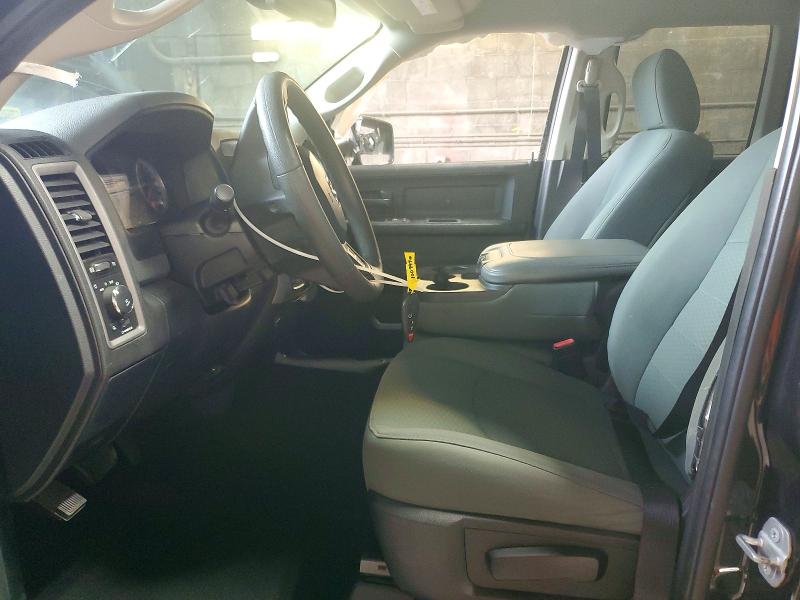 صورة رقم 7 من المزاد - 2015 RAM 1500 مع VIN 1C6RR7FT2FS732965