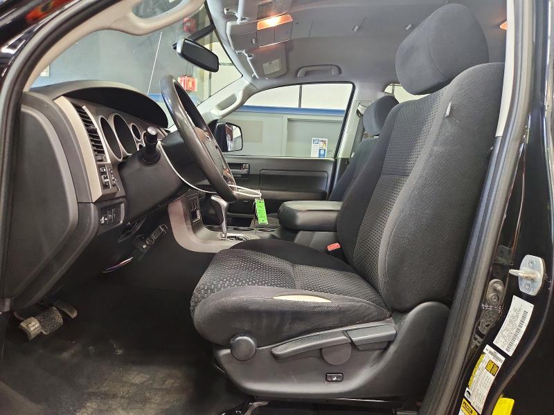 صورة رقم 7 من المزاد - 2012 TOYOTA TUNDRA مع VIN 5TFDY5F15CX213531