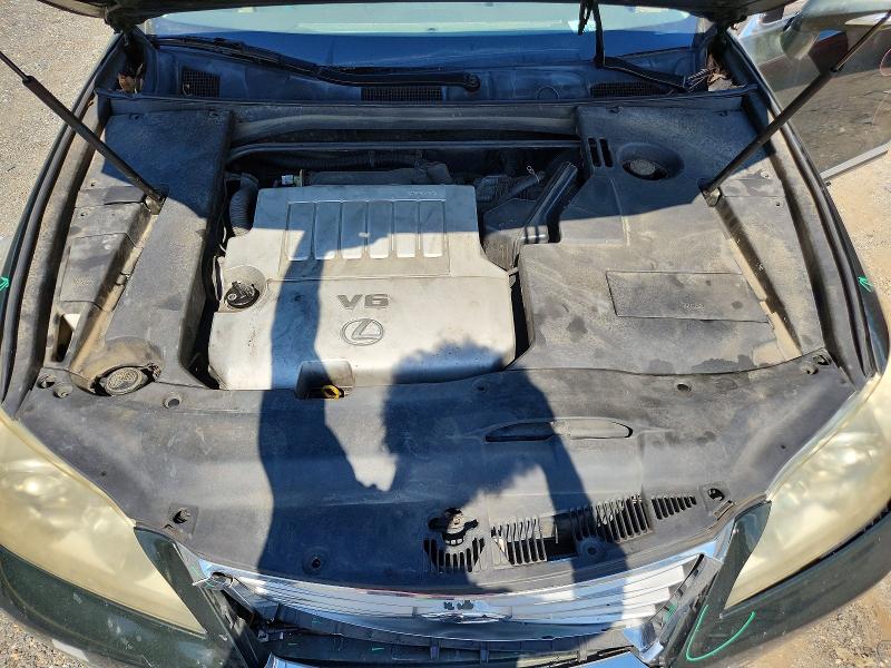 صورة رقم 11 من المزاد - 2010 LEXUS ES مع VIN JTHBK1EG3A2345963