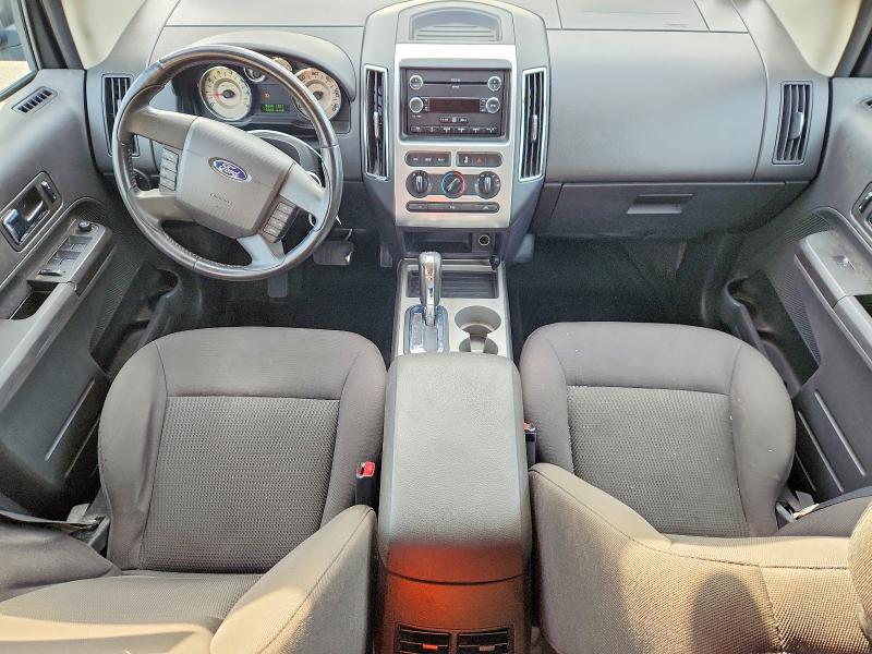 Фото 8 с аукциона – 2010 FORD EDGE с VIN 2FMDK3JC5ABB03674