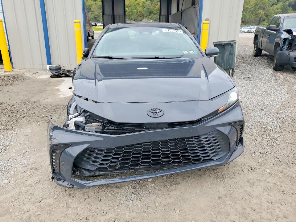 Zdjęcie 5 z aukcji – 2025 TOYOTA CAMRY z VIN 4T1DAACK8SU082536