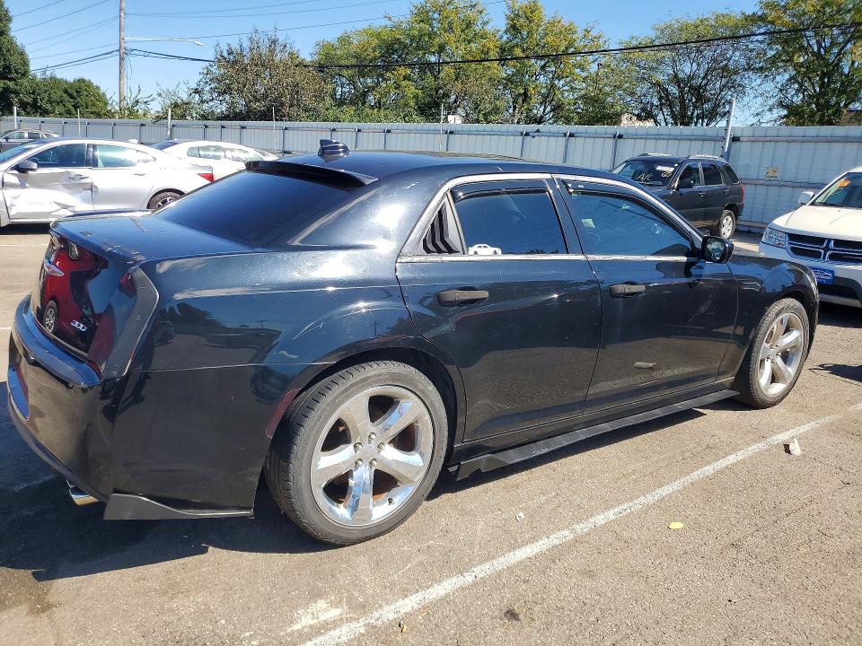 صورة رقم 3 من المزاد - 2016 CHRYSLER 300C مع VIN 2C3CCAEG1GH268923