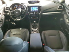 Photo 8 from auction – 2019 SUBARU FORESTER with VIN JF2SKAUC8KH497740