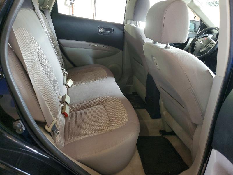 صورة رقم 11 من المزاد - 2012 NISSAN ROGUE مع VIN JN8AS5MT8CW607155