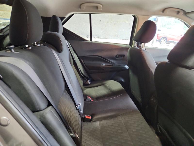 Photo 11 from auction – 2023 NISSAN KICKS with VIN 3N1CP5CV5PL509126