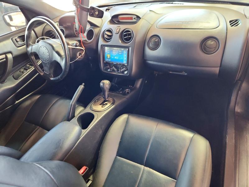 Foto 8 de la subasta – 2003 MITSUBISHI ECLIPSE con VIN 4A3AE45G83E117588