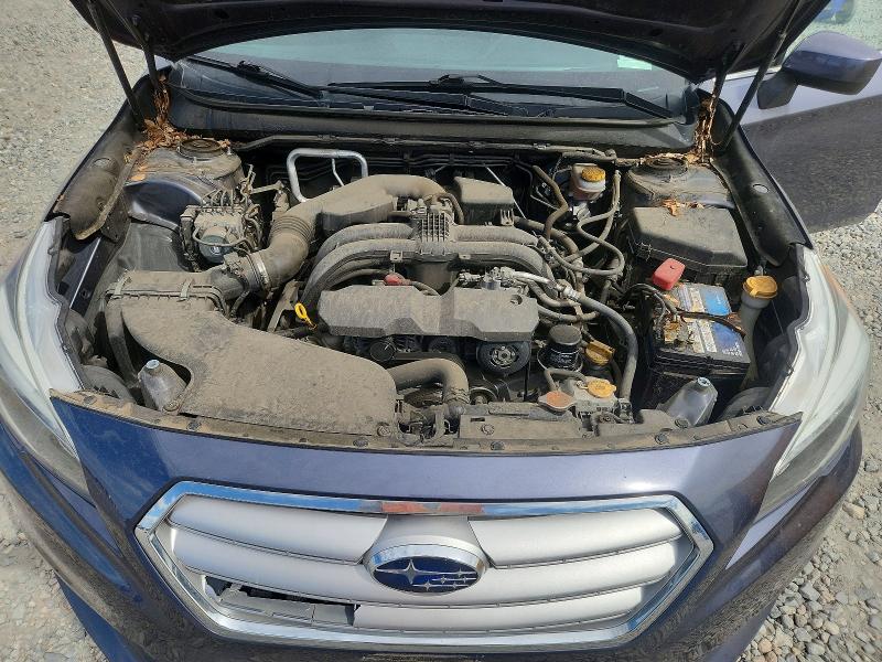 Снимка 11 от търг – 2017 SUBARU LEGACY с VIN 4S3BNAC67H3002239