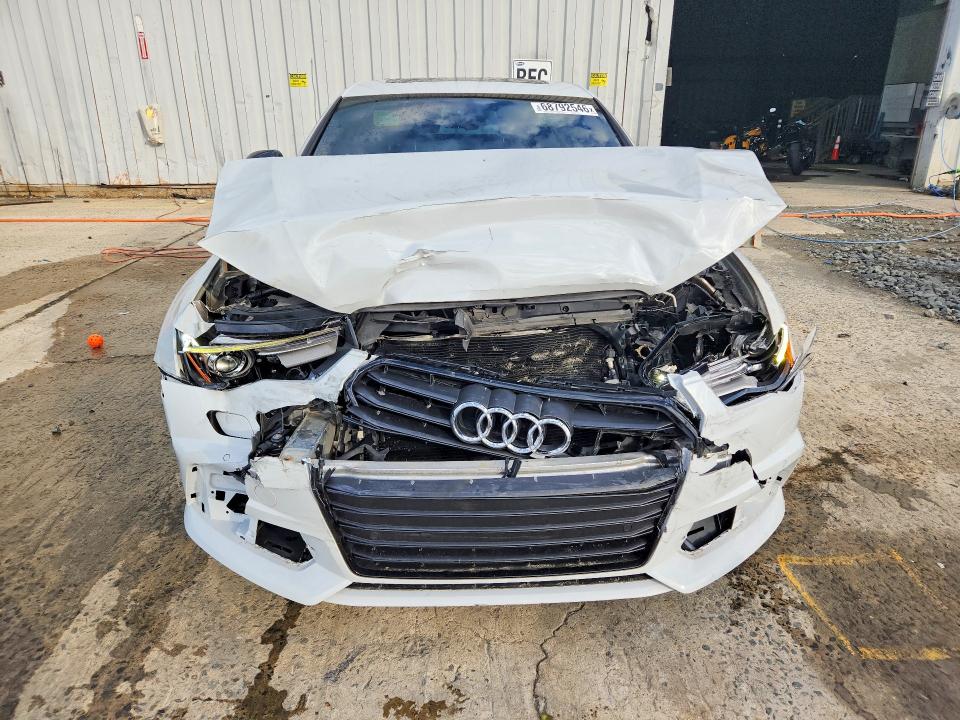 Zdjęcie 5 z aukcji – 2018 AUDI A6 z VIN WAUF8AFC3JN093947