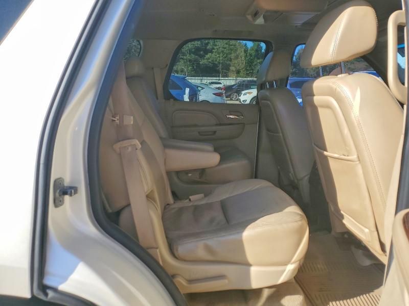 Photo 11 from auction – 2009 CADILLAC ESCALADE with VIN 1GYFC23289R179336