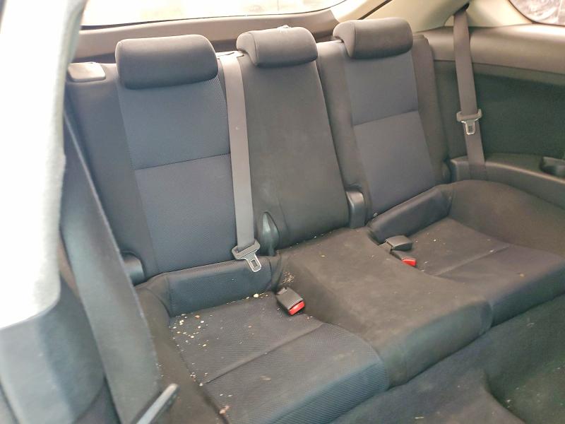 Zdjęcie 10 z aukcji – 2007 SCION TC z VIN JTKDE177670208785